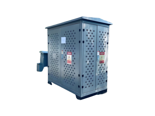 铜陵630kva箱式变压器